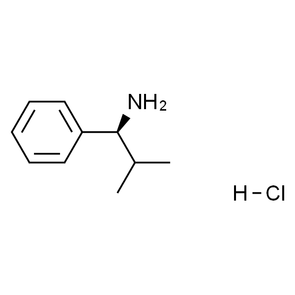 (S)-2-Methyl-1-phenylpropan-1-amine