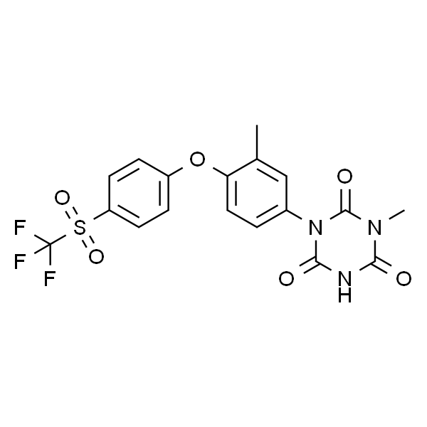 Toltrazuril (sulfone)