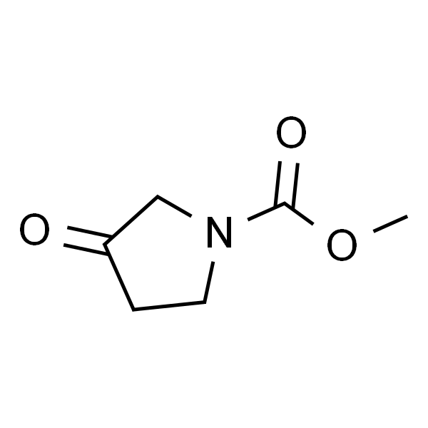 Methyl 3-oxopyrrolidine-1-carboxylate