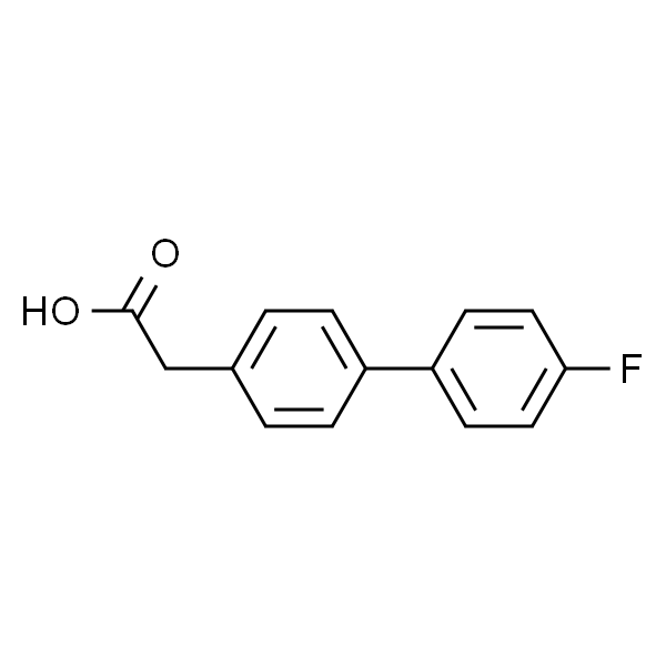 4'-Fluoro-biphenyl-4-acetic acid