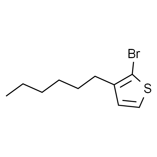 2-Bromo-3-hexylthiophene