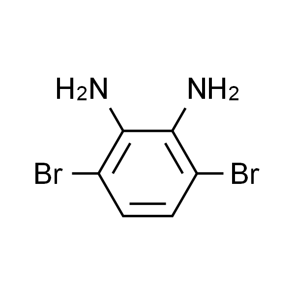 3,6-Dibromobenzene-1,2-diamine