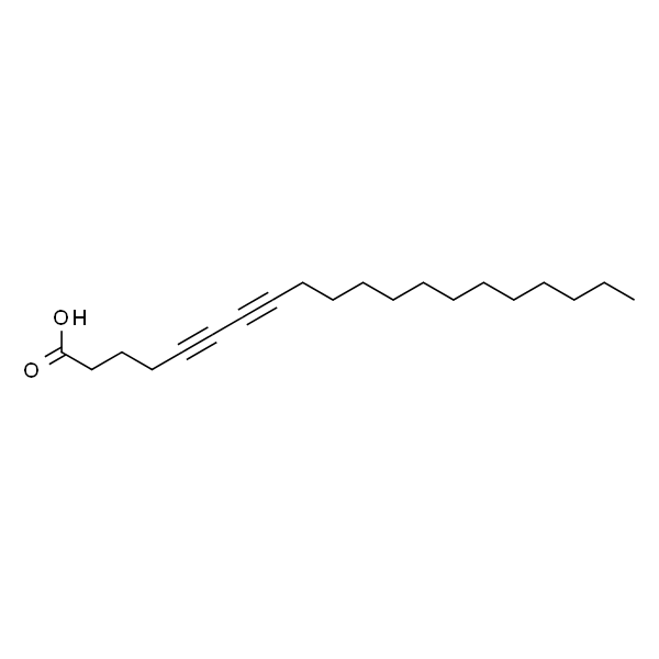 5,7-Eicosadiynoic acid