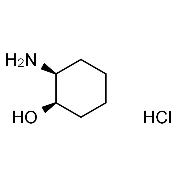 Cis-2-Aminocyclohexanol Hydrochloride