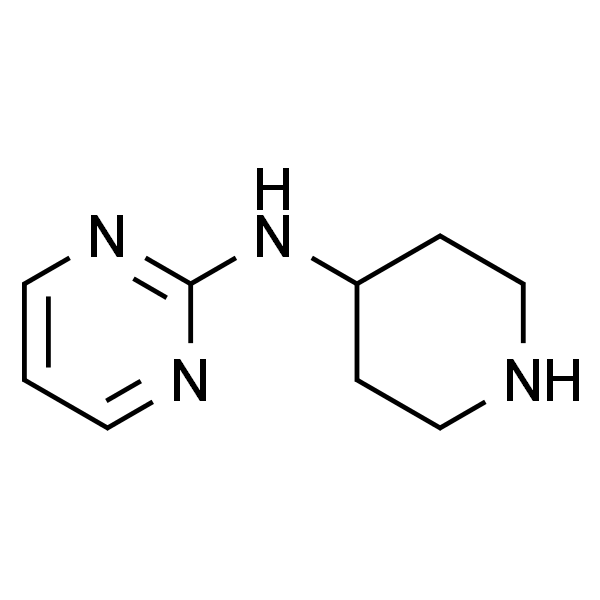 N-(Piperidin-4-yl)pyrimidin-2-amine