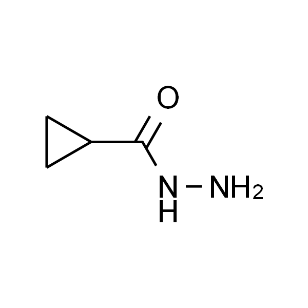 Cyclopropanecarboxylic hydrazide