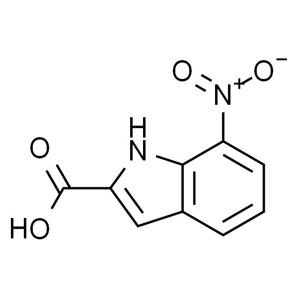 7-Nitroindole-2-carboxylic acid