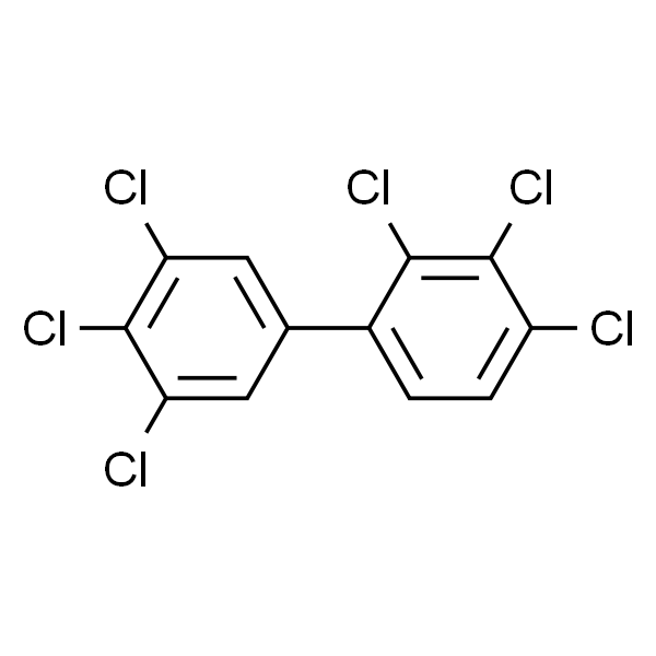 2,3,3',4,4',5'-Hexachlorobiphenyl