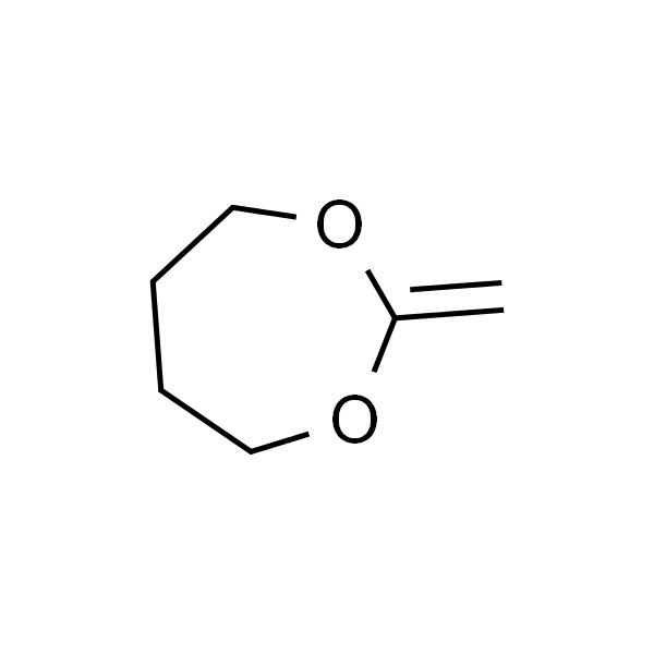 2-Methylene-1，3-dioxepane