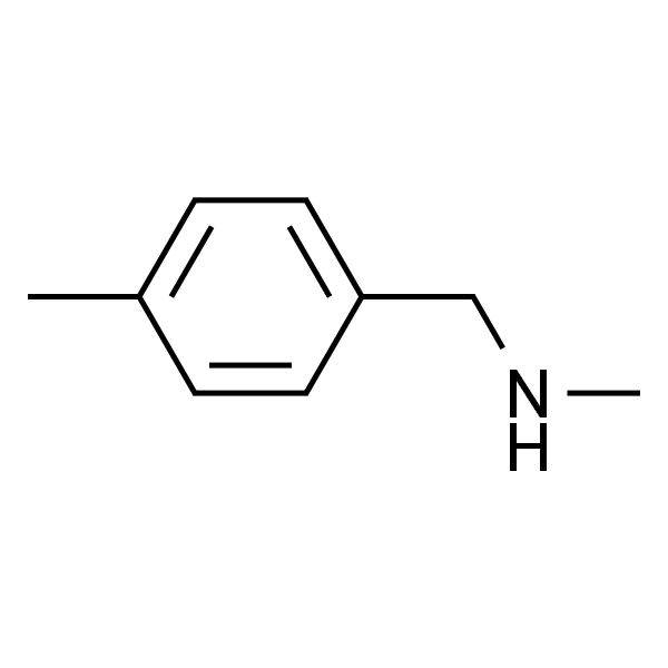 N-Methyl-1-(p-tolyl)methanamine