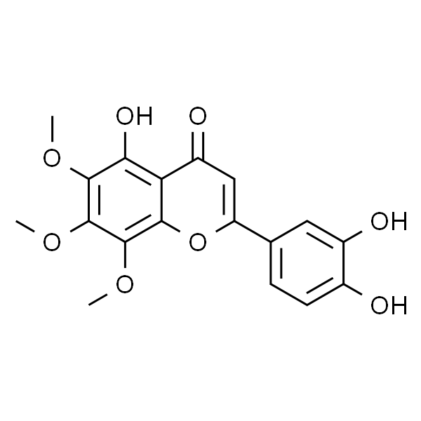 Sideritoflavone