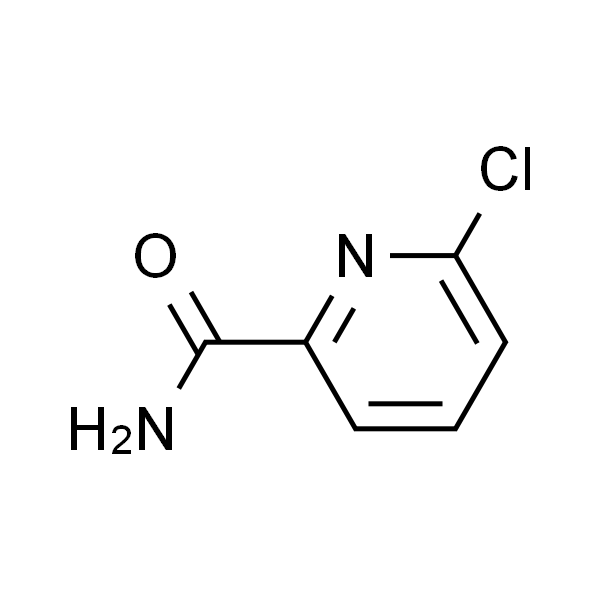 6-Chloropicolinamide