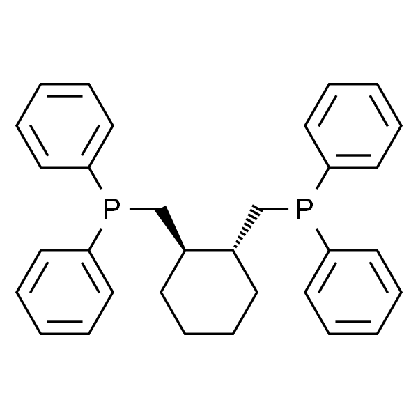 [(1R,?2R)?-?1,?2-Cyclohexanediylbis(m?ethylene)?]?bis[diphenylphosphine]