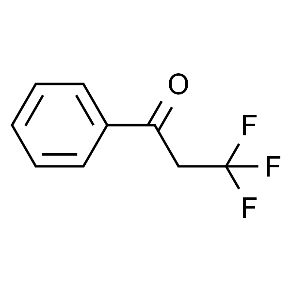 3，3，3-Trifluoro-1-phenylpropan-1-one