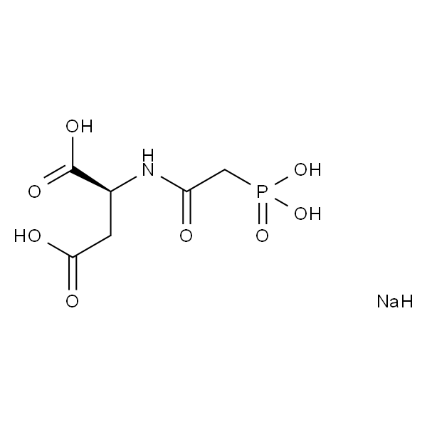 Sparfosic acid trisodium