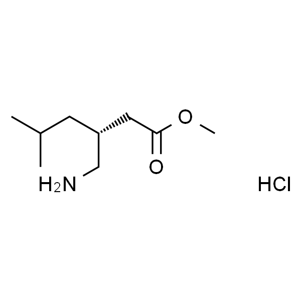 (S)-Pregabalin Methyl Ester