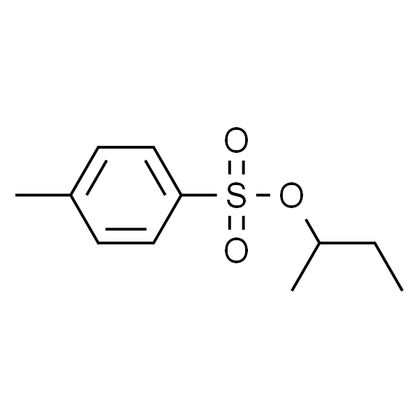 sec-Butyl 4-methylbenzenesulfonate
