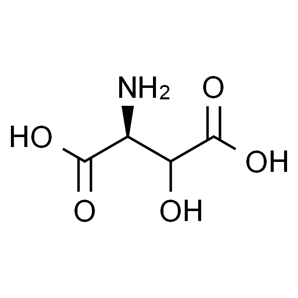 3-Hydroxyaspartic Acid