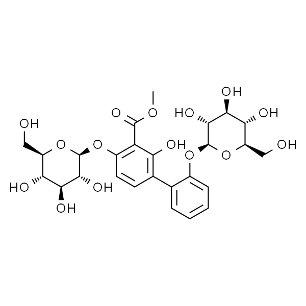 Henryoside