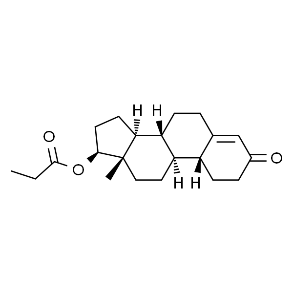 Nandrolone 17-propionate solution