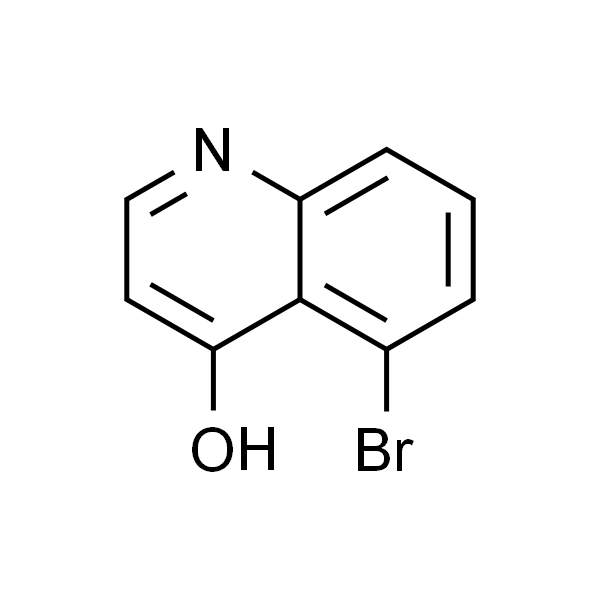 5-Bromoquinolin-4-ol