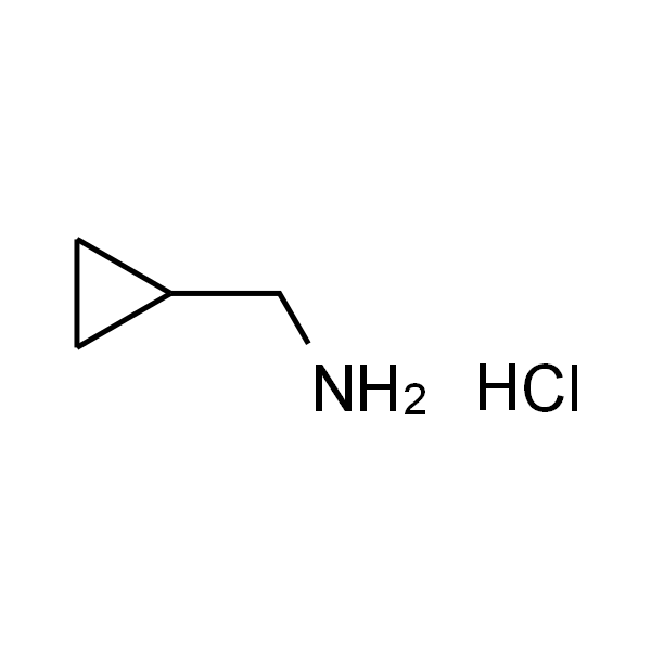 Cyclopropanemethylamine hydrochloride 99%