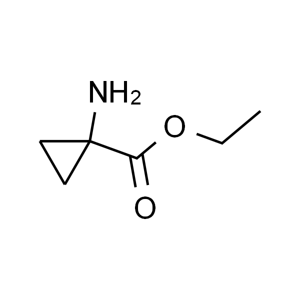 Ethyl 1-Aminocyclopropanecarboxylate