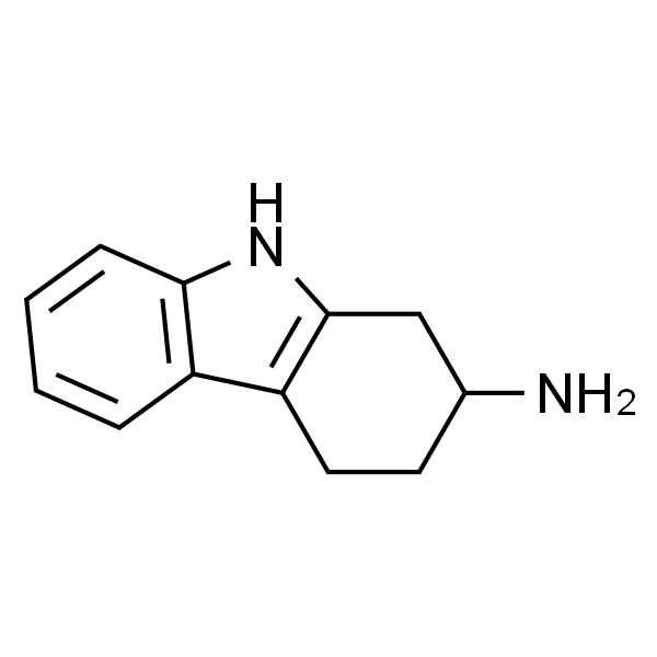 2,3,4,9-tetrahydro-1H-Carbazol-2-aMine