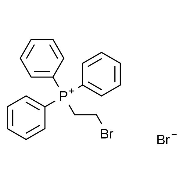 (2-Bromoethyl)triphenylphosphonium bromide