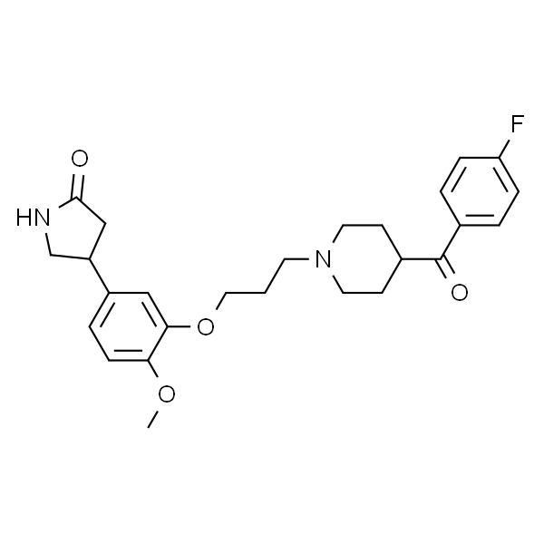 Lidanserin