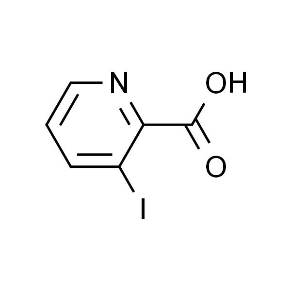 3-Iodopicolinic acid