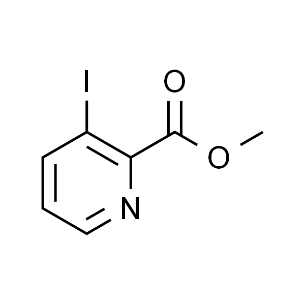 Methyl 3-iodopicolinate