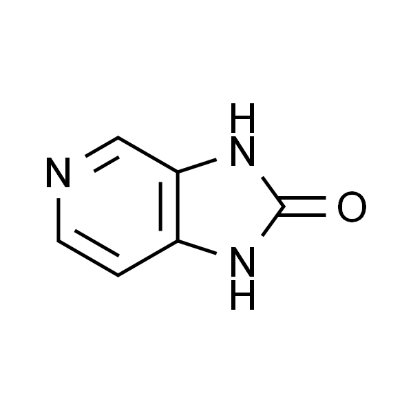 1H-Imidazo[4，5-c]pyridin-2(3H)-one