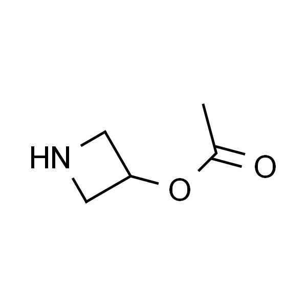 Azetidin-3-yl acetate