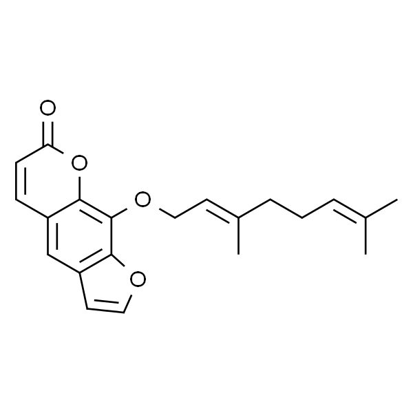 8-Geranyloxypsoralen