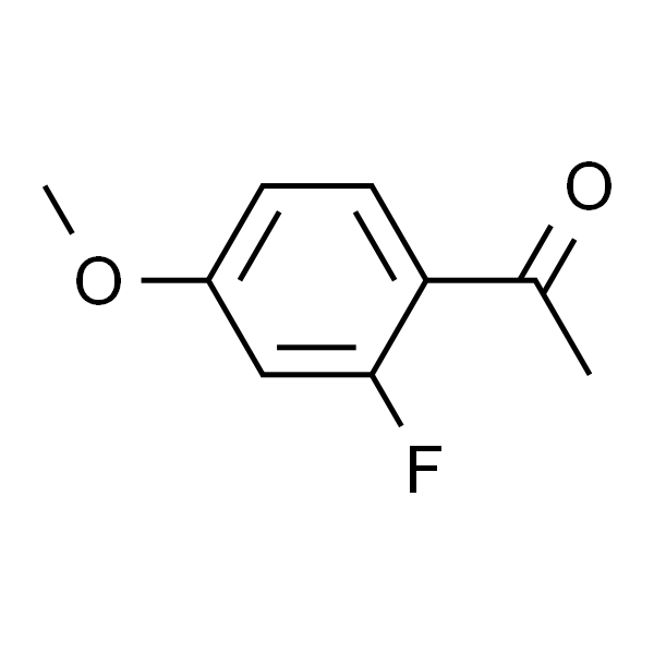 2'-Fluoro-4'-methoxyacetophenone