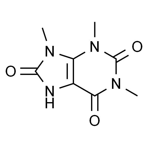 1,3,9-Trimethyluric acid