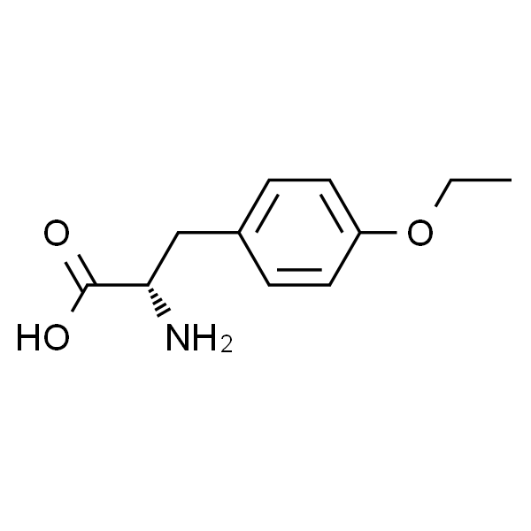 O-Ethyl-DL-tyrosine