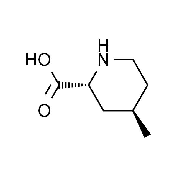 (2R，4R)-4-Methylpiperidine-2-carboxylic acid