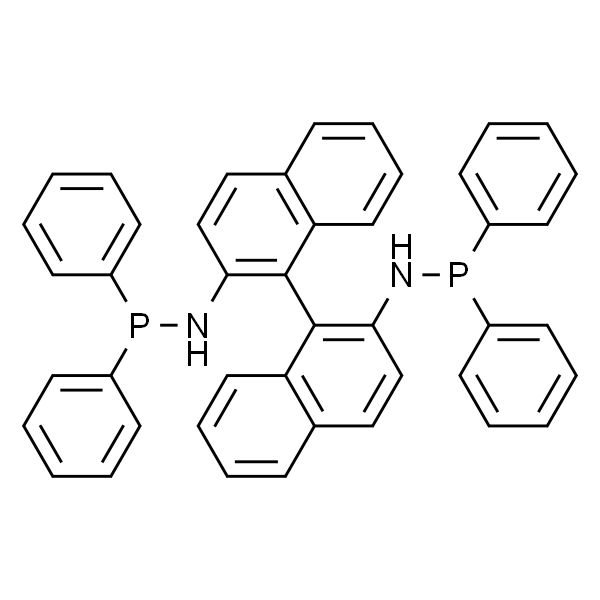 (R)-2，2'-Bis-[(N，N’-diphenylphosphino)-amino]-1，1'-binaphthyl