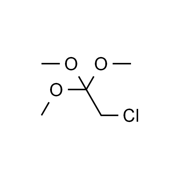 2-Chloro-1，1，1-trimethoxyethane