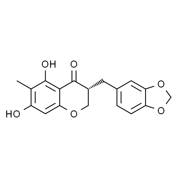 Ophiopogonanone A