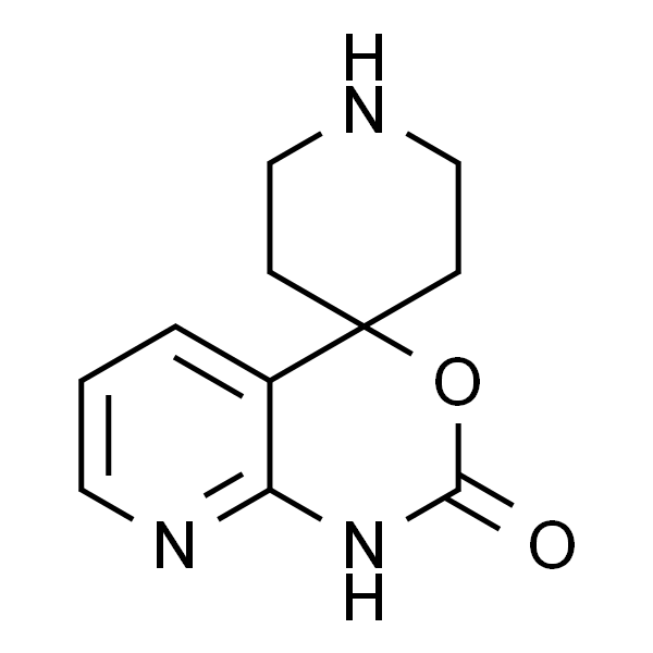 Spiro[piperidine-4,4-[4H]pyrido[2,3-d][1,3]oxazin]-2(1H)-one (9CI)