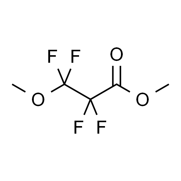 Methyl 2，2，3，3-tetrafluoro-3-methoxypropionate