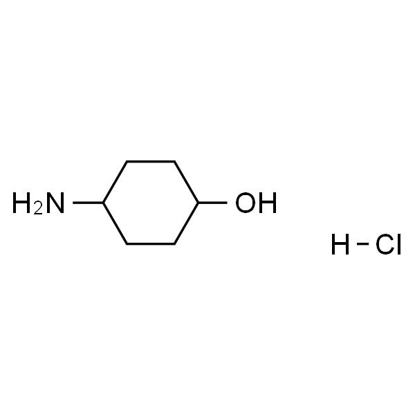 4-Aminocyclohexanol hydrochloride