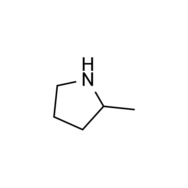 2-Methylpyrrolidine