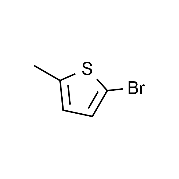 2-Bromo-5-methylthiophene