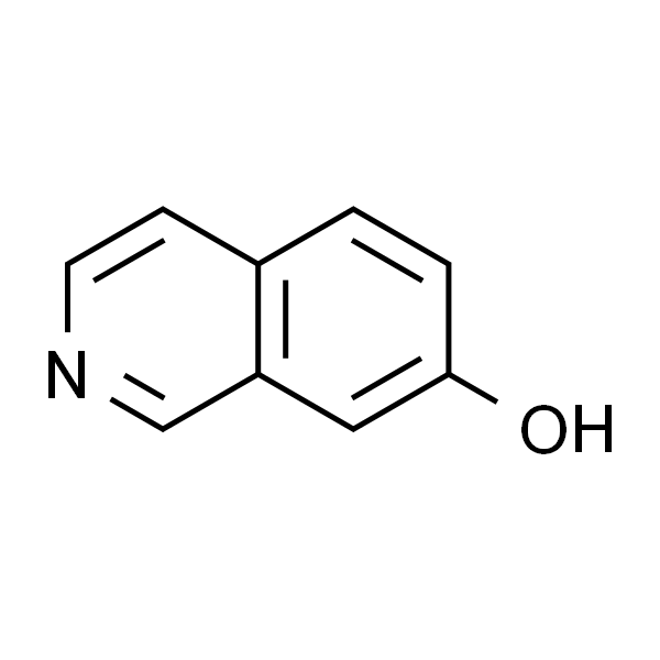 7-Hydroxyisoquinoline