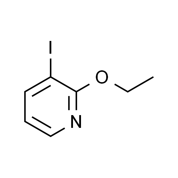 2-Ethoxy-3-iodopyridine