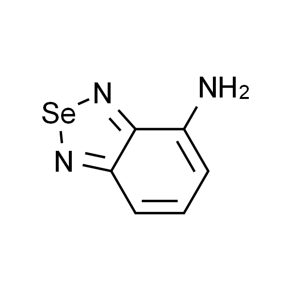 2,1,3-Benzoselenadiazol-4-amine